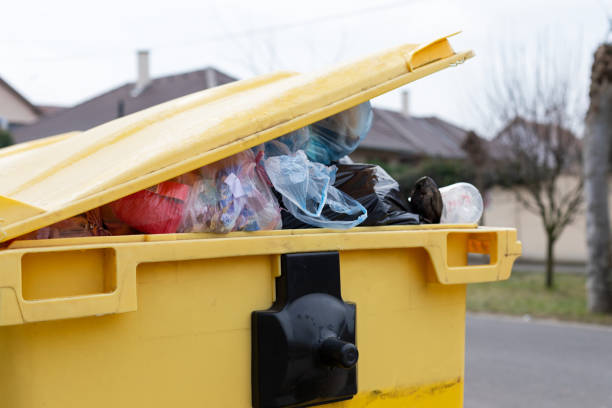 Iowa, LA Junk Removal Company